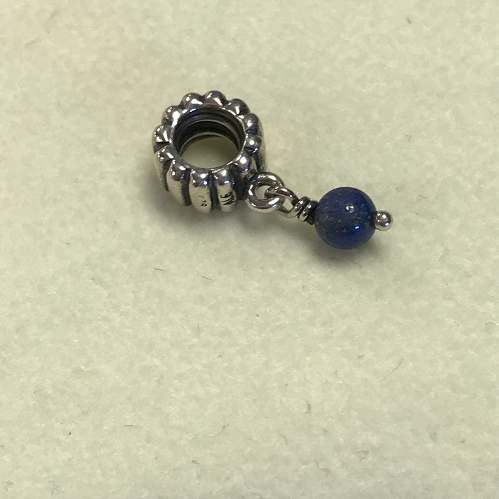 Pandora charm